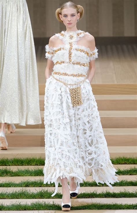 chanel women clothe|most beautiful chanel dresses.